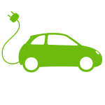 Prise renforcée pour voiture électrique