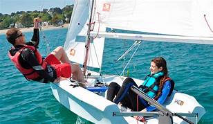 Douarnenez sur l&rsquo;eau